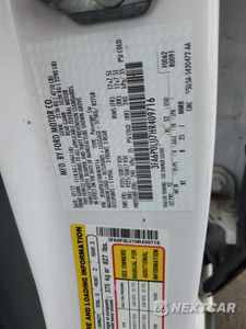 Zdjęcie 12 z 12 samochodu: 2017 FORD FUSION SE HYBRID VIN:3FA6P0LU7HR409716 - miniatura