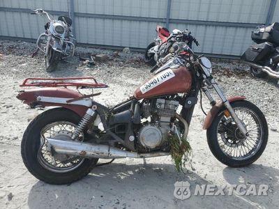 2009 KAWASAKI EN500 C JKAENVC139A211834 - główne zdjęcie licytacji z USA - miniatura