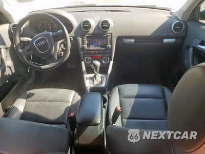 Zdjęcie 8 z 12 samochodu: 2010 AUDI A3 PREMIUM PLUS VIN:WAUKFAFM1AA006745 - miniatura