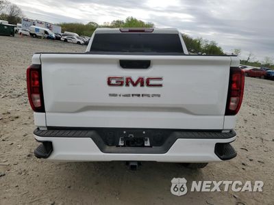 Zdjęcie 6 z 13 samochodu: 2024 GMC SIERRA K1500 ELEVATION-L VIN:1GTPUJEK5RZ149225 - miniatura