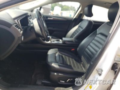 Zdjęcie 7 z 12 samochodu: 2018 FORD FUSION SE HYBRID VIN:3FA6P0LU9JR281906 - miniatura
