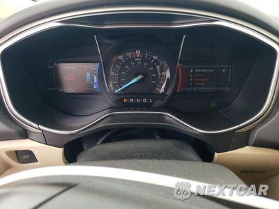 Zdjęcie 9 z 14 samochodu: 2014 FORD FUSION SE HYBRID VIN:3FA6P0LU0ER307086 - miniatura