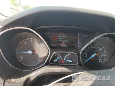 Zdjęcie 9 z 14 samochodu: 2016 FORD FOCUS SE VIN:1FADP3F2XGL282928 - miniatura