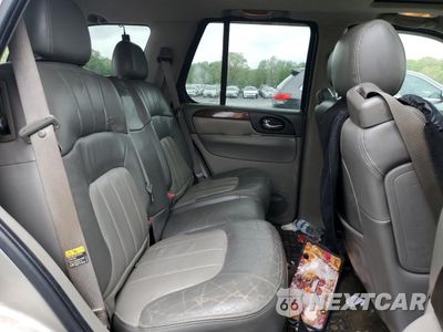 Zdjęcie 12 z 14 samochodu: 2003 GMC ENVOY VIN:1GKDS13S932197942 - miniatura