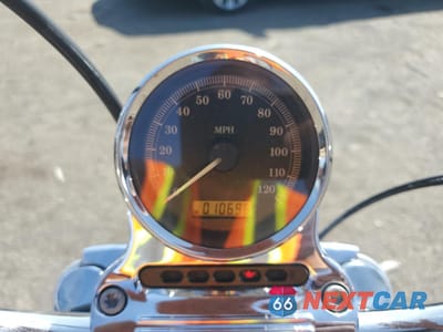 Zdjęcie 7 z 9 samochodu: 2013 HARLEY-DAVIDSON XL1200 V VIN:1HD1LF318DC409921 - miniatura