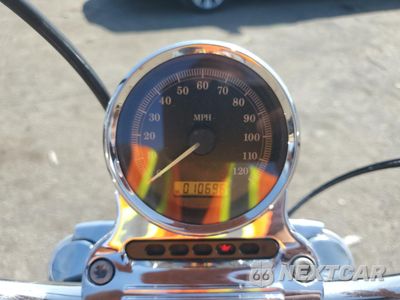 Zdjęcie 7 z 9 samochodu: 2013 HARLEY-DAVIDSON XL1200 V VIN:1HD1LF318DC409921 - miniatura