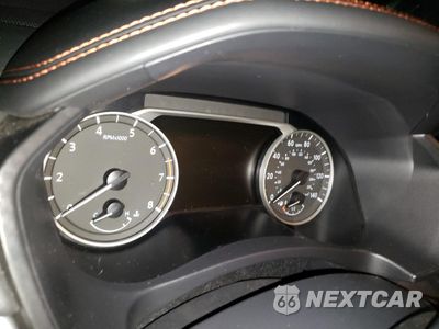 Zdjęcie 9 z 12 samochodu: 2022 NISSAN ALTIMA SR VIN:1N4BL4CV5NN324818 - miniatura