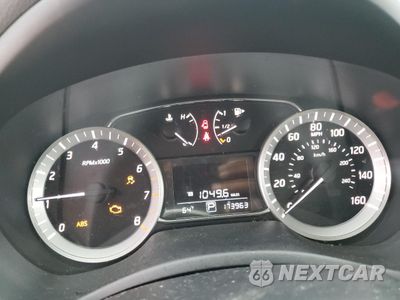 Zdjęcie 9 z 13 samochodu: 2015 NISSAN SENTRA S VIN:3N1AB7AP5FY315929 - miniatura