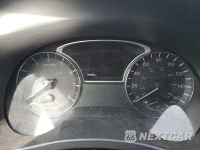 Zdjęcie 9 z 15 samochodu: 2018 NISSAN ALTIMA 2.5 VIN:1N4AL3AP7JC243349 - miniatura
