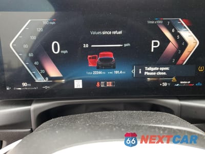 Zdjęcie 9 z 15 samochodu: 2023 BMW 330I VIN:3MW69FF05P8D54961 - miniatura