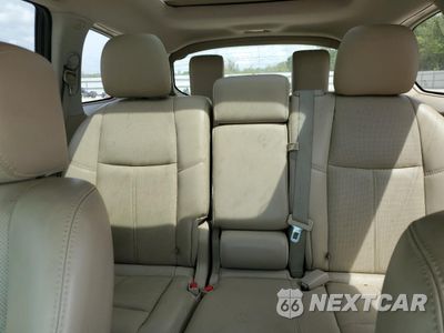 Zdjęcie 10 z 15 samochodu: 2014 NISSAN PATHFINDER S VIN:5N1AR2MM9EC728209 - miniatura