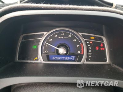 Zdjęcie 9 z 14 samochodu: 2010 HONDA CIVIC LX VIN:2HGFG1B67AH534298 - miniatura