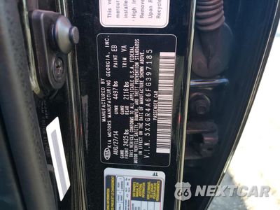 Zdjęcie 12 z 12 samochodu: 2015 KIA OPTIMA SX VIN:5XXGR4A66FG397185 - miniatura