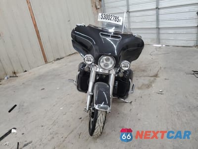 Drugie zdjęcie samochodu z przodu: 2014 HARLEY-DAVIDSON FLHTCU ULTRA CLASSIC ELECTRA GLIDE VIN:1HD1FCM16EB684926 - miniatura