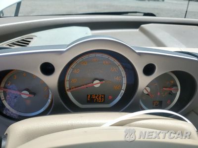 Zdjęcie 9 z 14 samochodu: 2007 NISSAN MURANO SL VIN:JN8AZ08TX7W522946 - miniatura