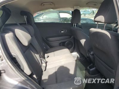 Zdjęcie 11 z 16 samochodu: 2021 HONDA HR-V LX VIN:3CZRU5H30MM716661 - miniatura