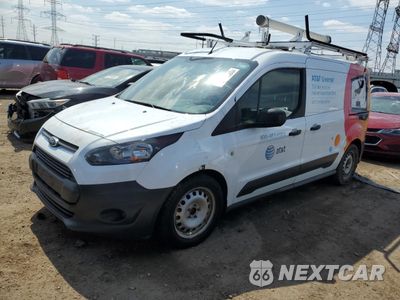 2014 FORD TRANSIT CONNECT XL NM0LS7E73E1172947 - główne zdjęcie licytacji z USA - miniatura