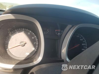 Zdjęcie 9 z 13 samochodu: 2012 CHEVROLET EQUINOX LS VIN:2GNALBEK3C6251907 - miniatura