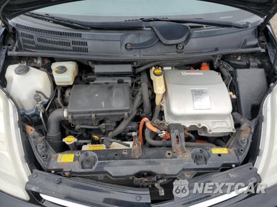 Zdjęcie 11 z 12 samochodu: 2007 TOYOTA PRIUS VIN:JTDKB20U677561127 - miniatura