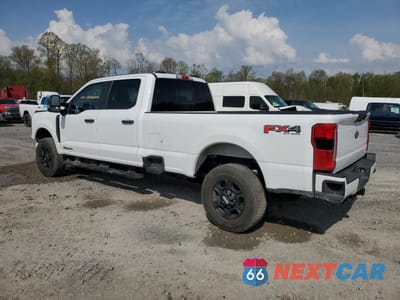 Drugie zdjęcie samochodu z przodu: 2024 FORD F350 SUPER DUTY VIN:1FT8W3BT2REF98294 - miniatura