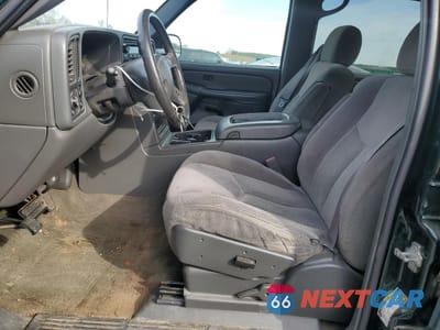 Zdjęcie 7 z 14 samochodu: 2005 CHEVROLET SILVERADO C1500 VIN:2GCEC13T051256952 - miniatura