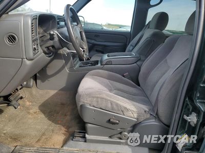 Zdjęcie 7 z 14 samochodu: 2005 CHEVROLET SILVERADO C1500 VIN:2GCEC13T051256952 - miniatura