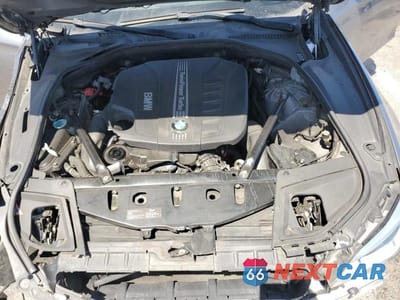 Zdjęcie 11 z 13 samochodu: 2014 BMW 535 D VIN:WBAXA5C55ED001609 - miniatura