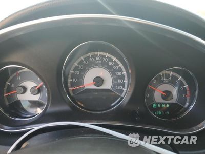 Zdjęcie 9 z 12 samochodu: 2012 CHRYSLER 200 LX VIN:1C3CCBAB3CN262705 - miniatura