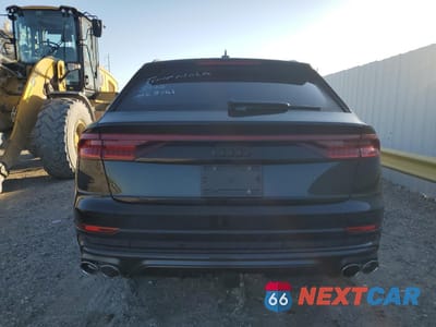 Zdjęcie 6 z 12 samochodu: 2023 AUDI SQ8 PRESTIGE VIN:WA1CWBF18PD033297 - miniatura