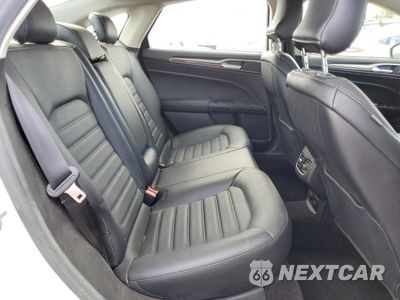 Zdjęcie 10 z 12 samochodu: 2018 FORD FUSION SE HYBRID VIN:3FA6P0LU5JR171726 - miniatura