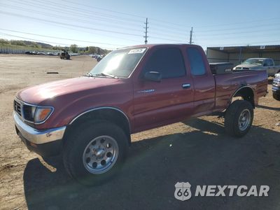 1997 TOYOTA TACOMA XTRACAB 4TAWN72N9VZ225223 - główne zdjęcie licytacji z USA - miniatura