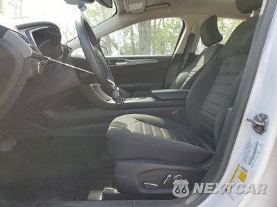Zdjęcie 7 z 12 samochodu: 2019 FORD FUSION SE VIN:3FA6P0LU9KR285116 - miniatura