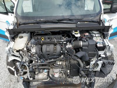 Zdjęcie 12 z 13 samochodu: 2016 FORD TRANSIT CONNECT XL VIN:NM0LS7E78G1244308 - miniatura