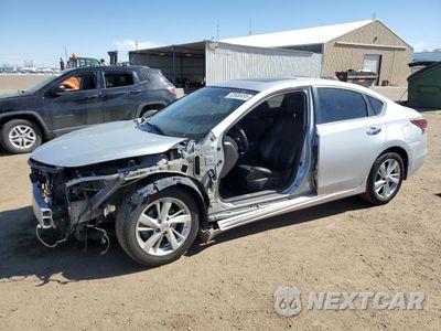 2015 NISSAN ALTIMA 2.5 1N4AL3AP0FN338945 - główne zdjęcie licytacji z USA - miniatura