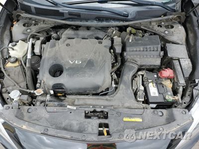 Zdjęcie 11 z 14 samochodu: 2017 NISSAN MAXIMA 3.5S VIN:1N4AA6AP7HC388800 - miniatura