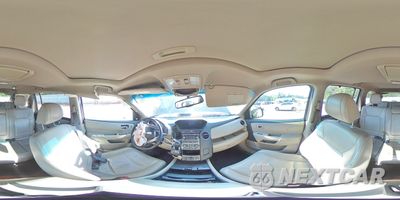 Zdjęcie 15 z 15 samochodu: 2013 HONDA PILOT TOURING VIN:5FNYF4H97DB029661 - miniatura
