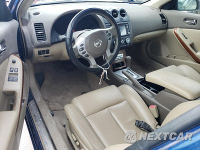 Zdjęcie 8 z 13 samochodu: 2008 NISSAN ALTIMA 3.5SE VIN:1N4BL24E28C127320 - miniatura