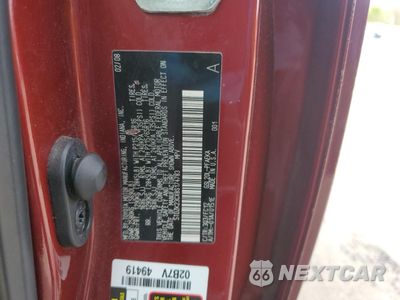 Zdjęcie 13 z 13 samochodu: 2008 TOYOTA SIENNA CE VIN:5TDZK23CX8S174783 - miniatura