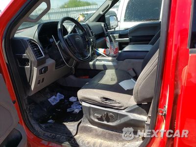 Zdjęcie 7 z 12 samochodu: 2015 FORD F150 SUPERCREW VIN:1FTEW1C87FKD84898 - miniatura