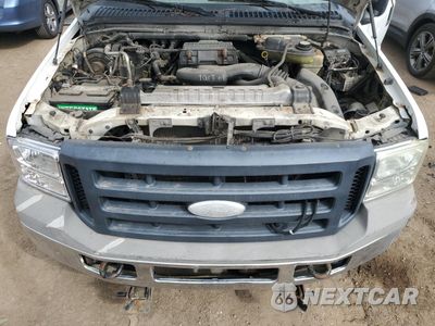 Zdjęcie 11 z 12 samochodu: 2009 FORD F250 SUPER DUTY VIN:1FTSX21557EA15407 - miniatura