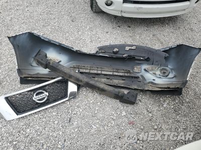 Zdjęcie 13 z 14 samochodu: 2016 NISSAN PATHFINDER S VIN:5N1AR2MN1EC617999 - miniatura