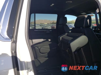 Zdjęcie 11 z 14 samochodu: 2025 CHEVROLET SUBURBAN K1500 PREMIER VIN:1GNS6FRD7SR232617 - miniatura