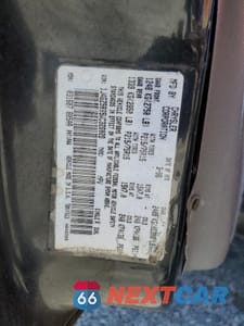 Zdjęcie 14 z 14 samochodu: 1998 JEEP GRAND CHEROKEE LAREDO VIN:1J4GZ58S5WC326028 - miniatura