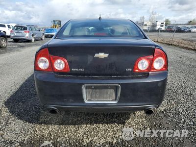 Zdjęcie 6 z 12 samochodu: 2008 CHEVROLET MALIBU LTZ VIN:1G1ZK57788F178354 - miniatura
