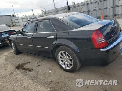 Drugie zdjęcie samochodu z przodu: 2006 CHRYSLER 300C VIN:2C3KA63H16H135958 - miniatura