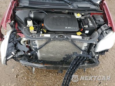 Zdjęcie 12 z 15 samochodu: 2013 CHRYSLER TOWN & COUNTRY TOURING VIN:2C4RC1BG9DR588703 - miniatura