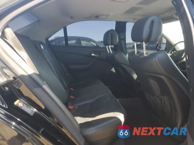 Zdjęcie 11 z 14 samochodu: 2004 MERCEDES-BENZ S 500 VIN:WDBNG75JX4A414185 - miniatura