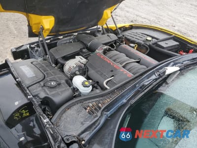 Zdjęcie 11 z 12 samochodu: 2004 CHEVROLET CORVETTE VIN:1G1YY32G845123778 - miniatura