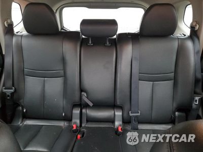 Zdjęcie 10 z 13 samochodu: 2016 NISSAN ROGUE S VIN:5N1AT2MV1GC852794 - miniatura