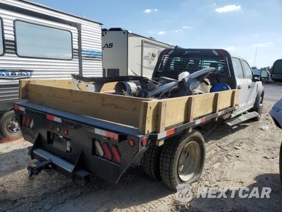 Trzecie zdjęcie samochodu z tyłu: 2019 FORD F550 SUPER DUTY VIN:1FD0W5HT7KEE14629 - miniatura